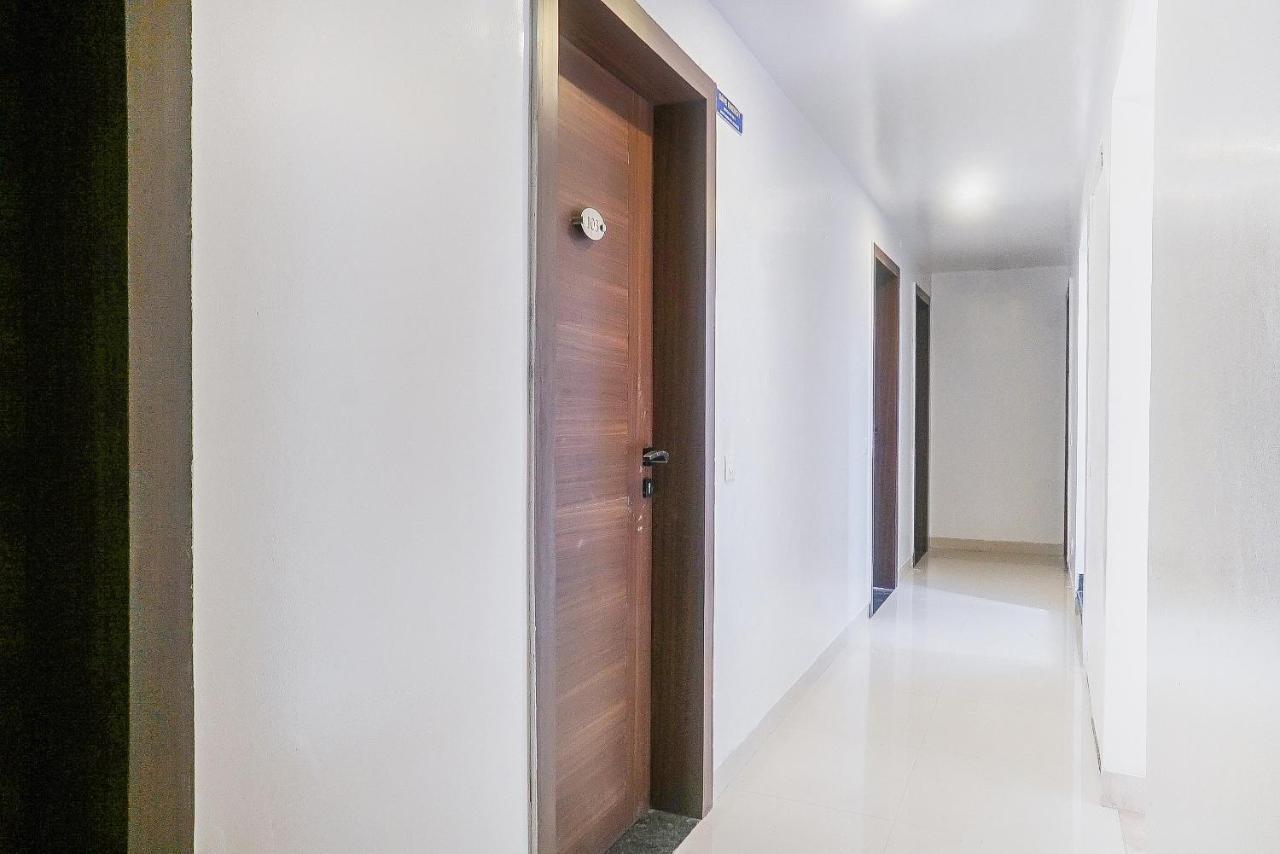 Oyo 15541 Pearl Inn Pune Exterior photo